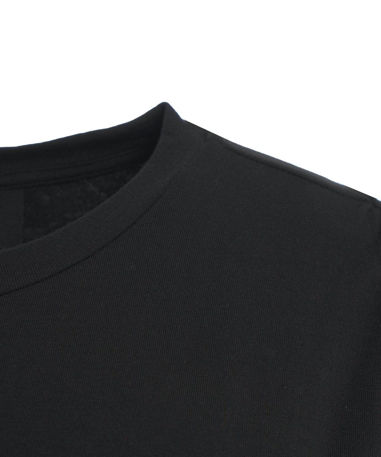 Elastic waist t-shirt Product Image