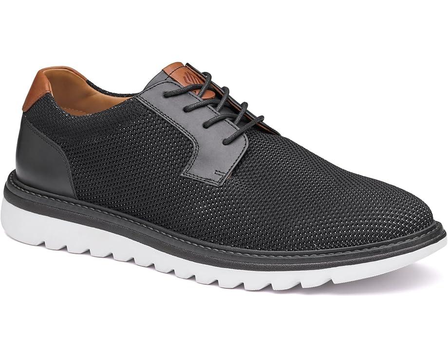 Upton Knit Wing Tip Product Image