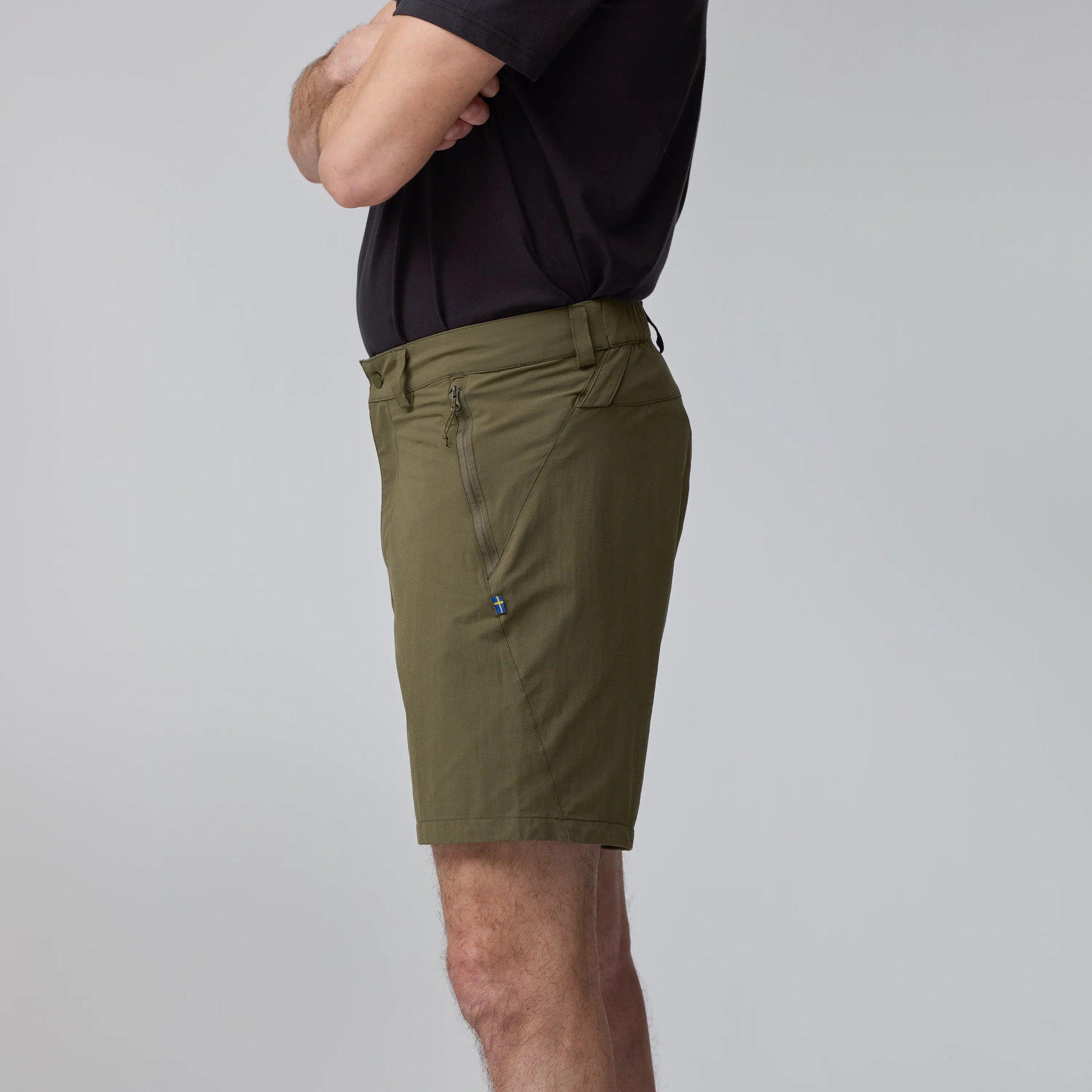 High Coast Pack Shorts M Product Image