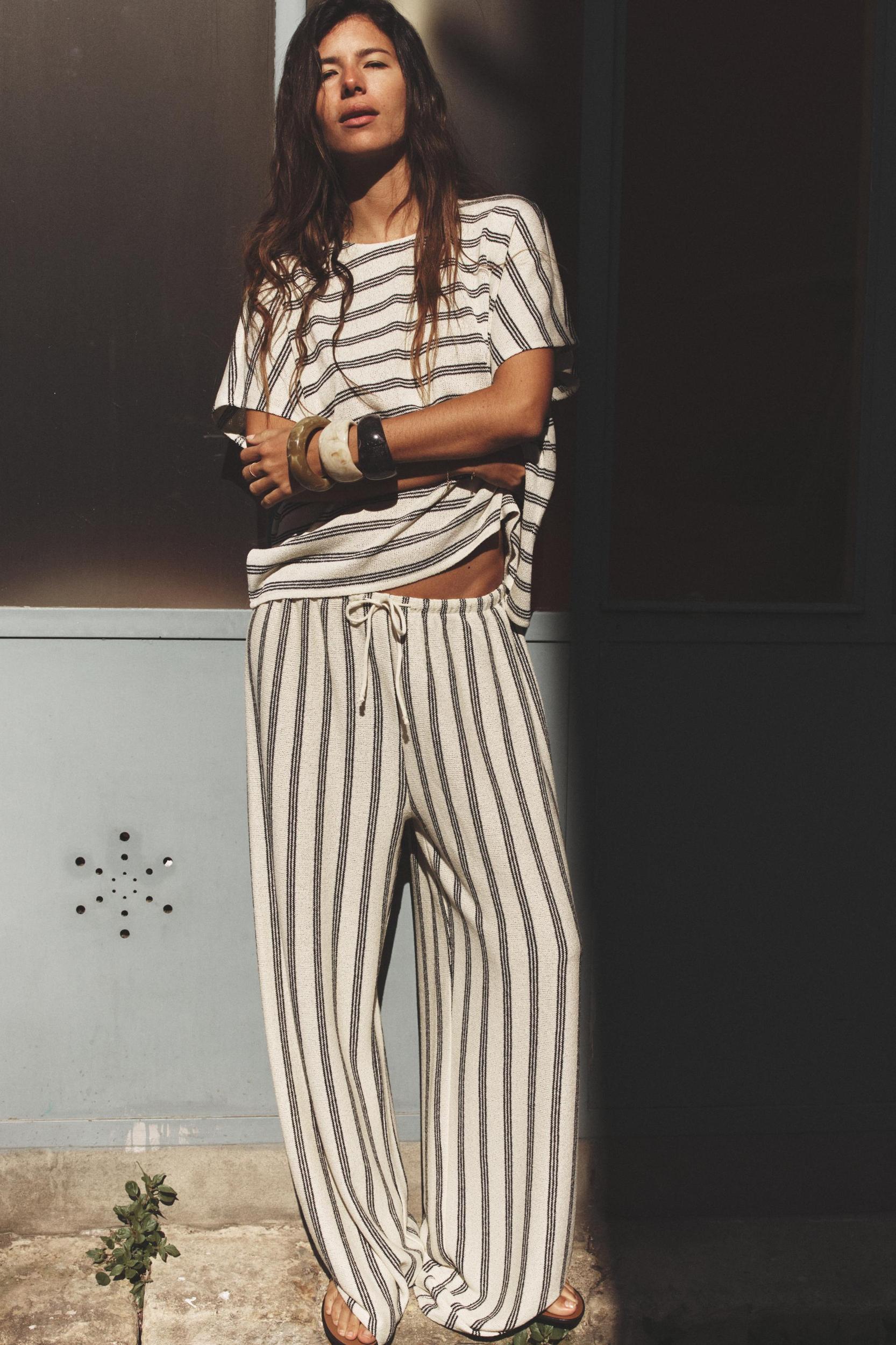 RUSTIC LAYER T-SHIRT Product Image