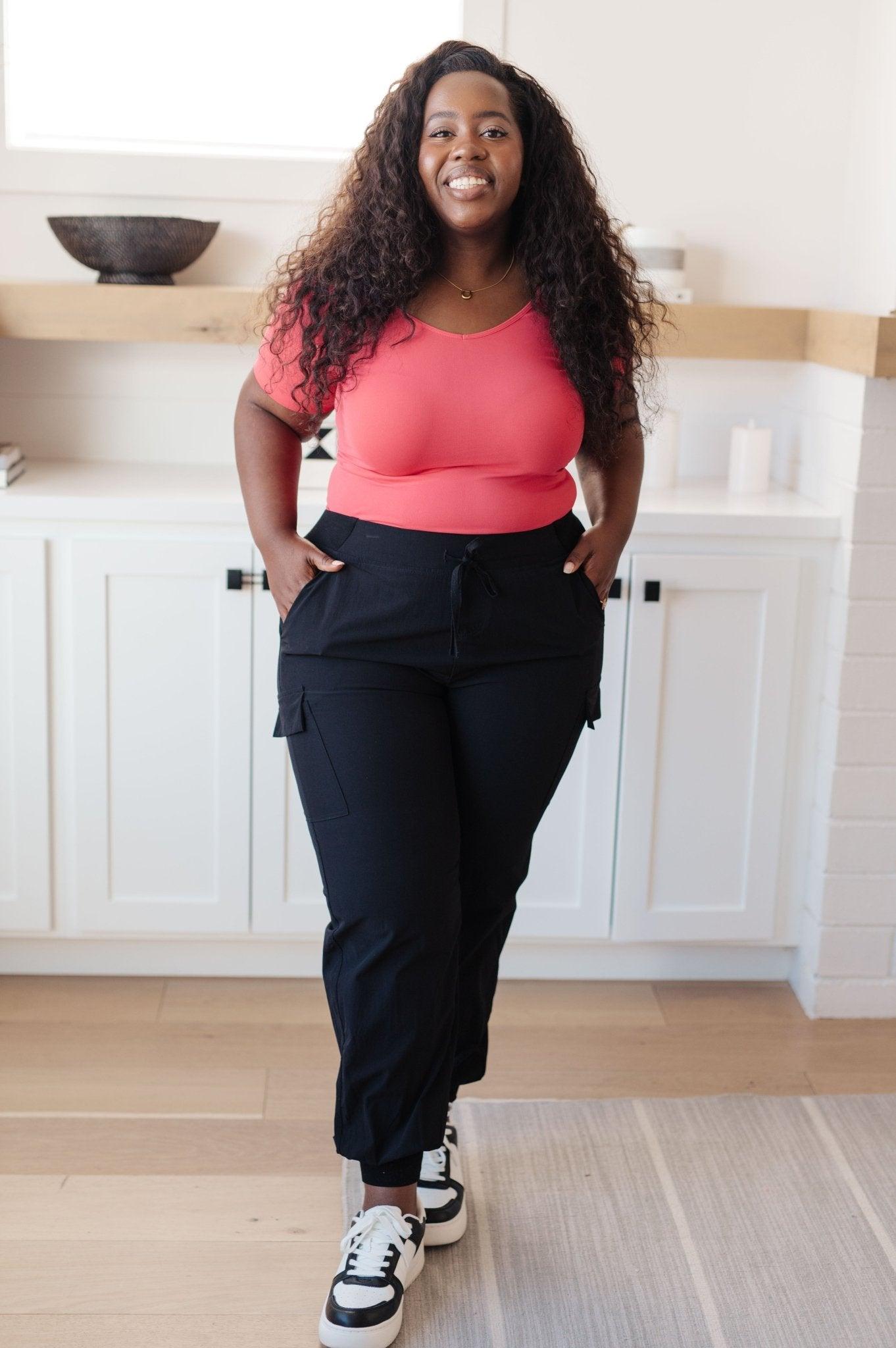 Dedicated To The Task Joggers (Online Exclusive) Product Image