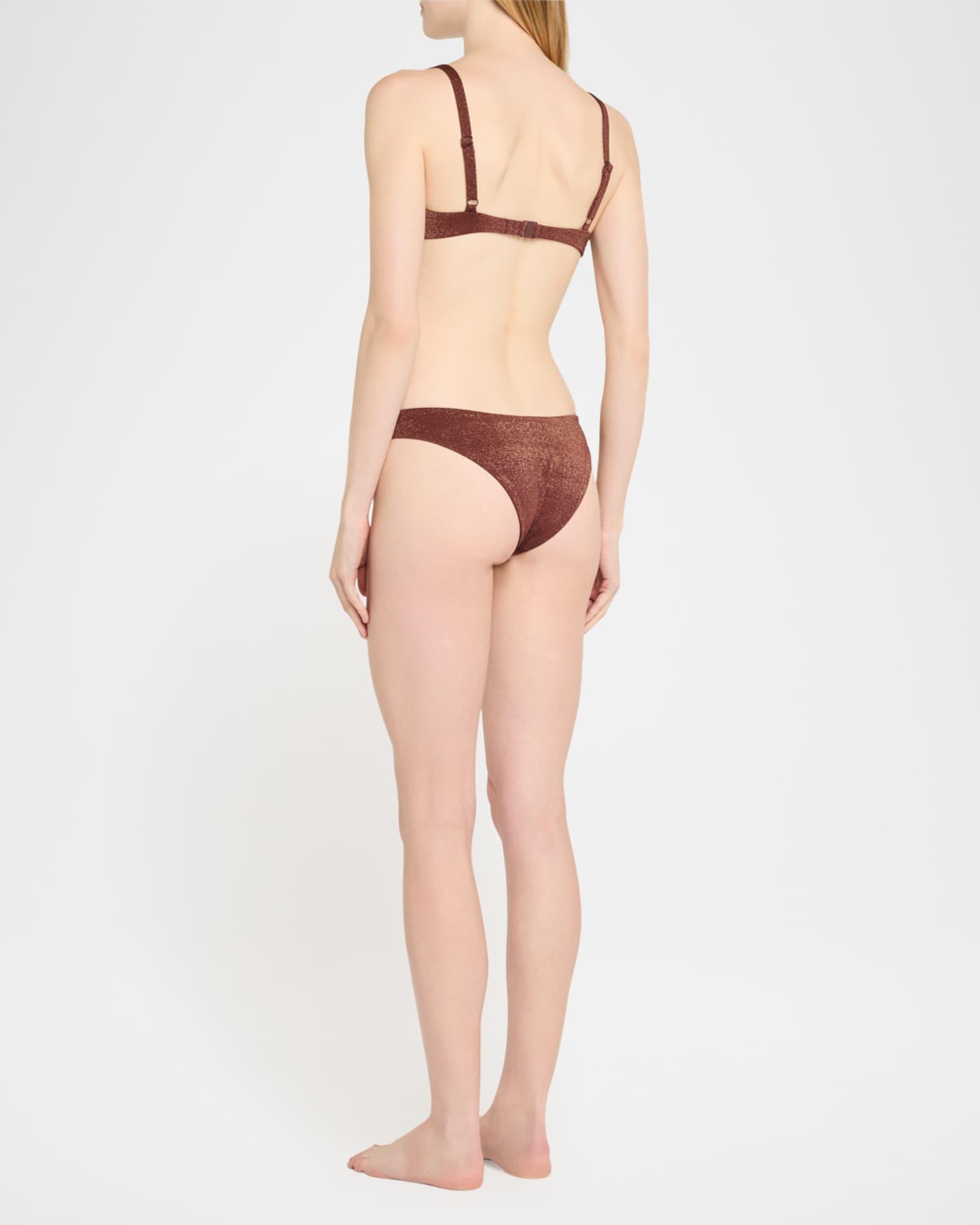 Chiara Bikini Bottoms Product Image