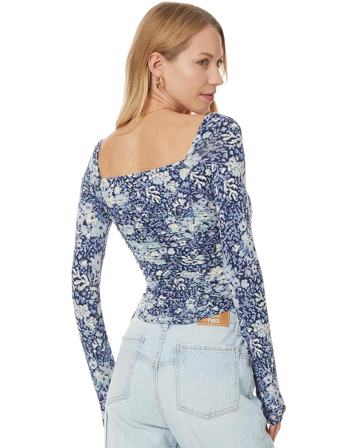 Women's Free People Layer It On Me Product Image