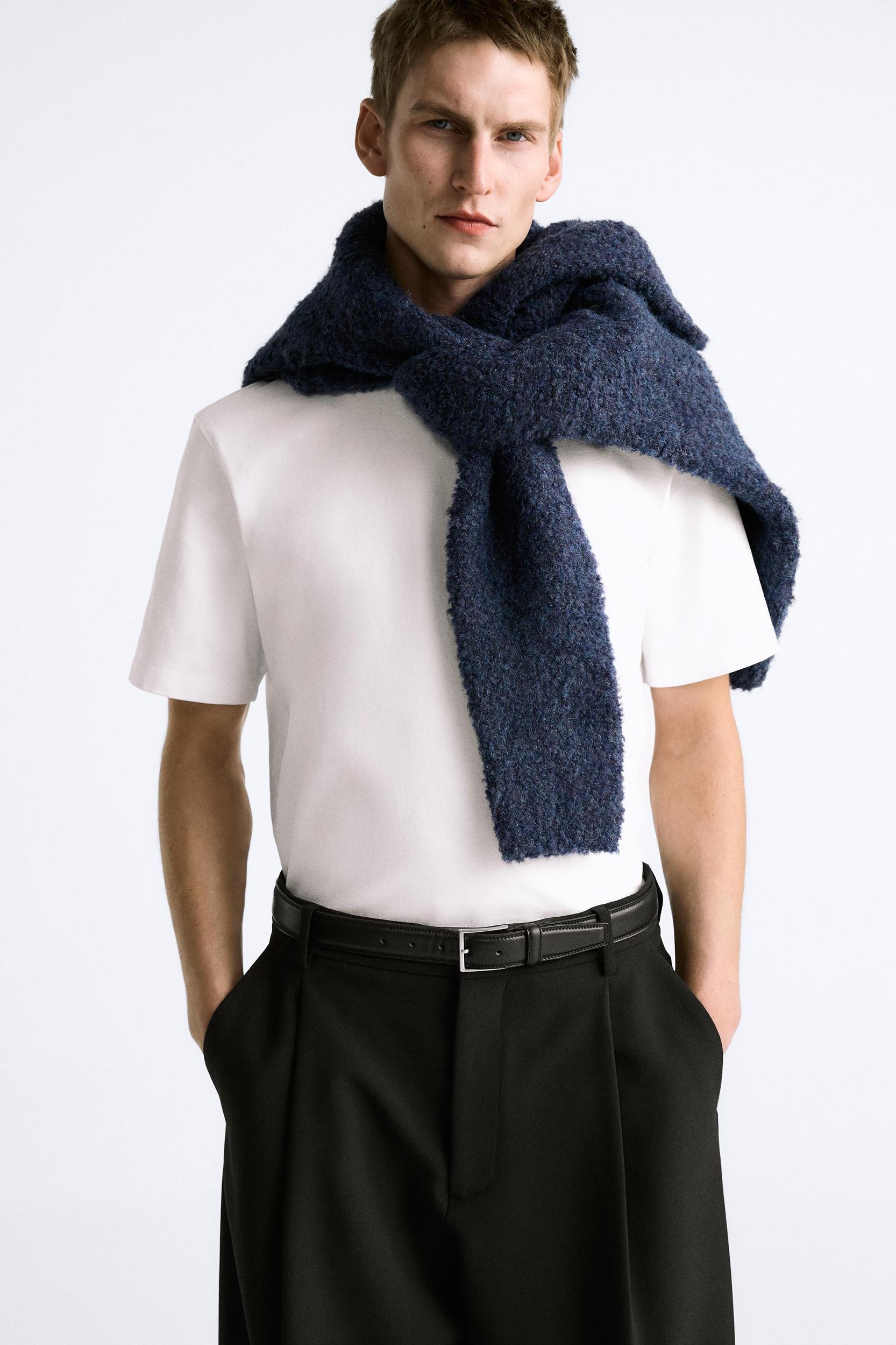 LEATHER DRESS BELT Product Image