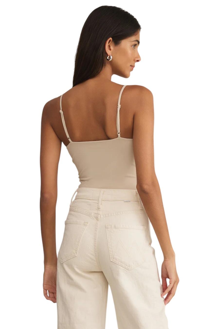 Luxe Smooth Bodysuit Product Image