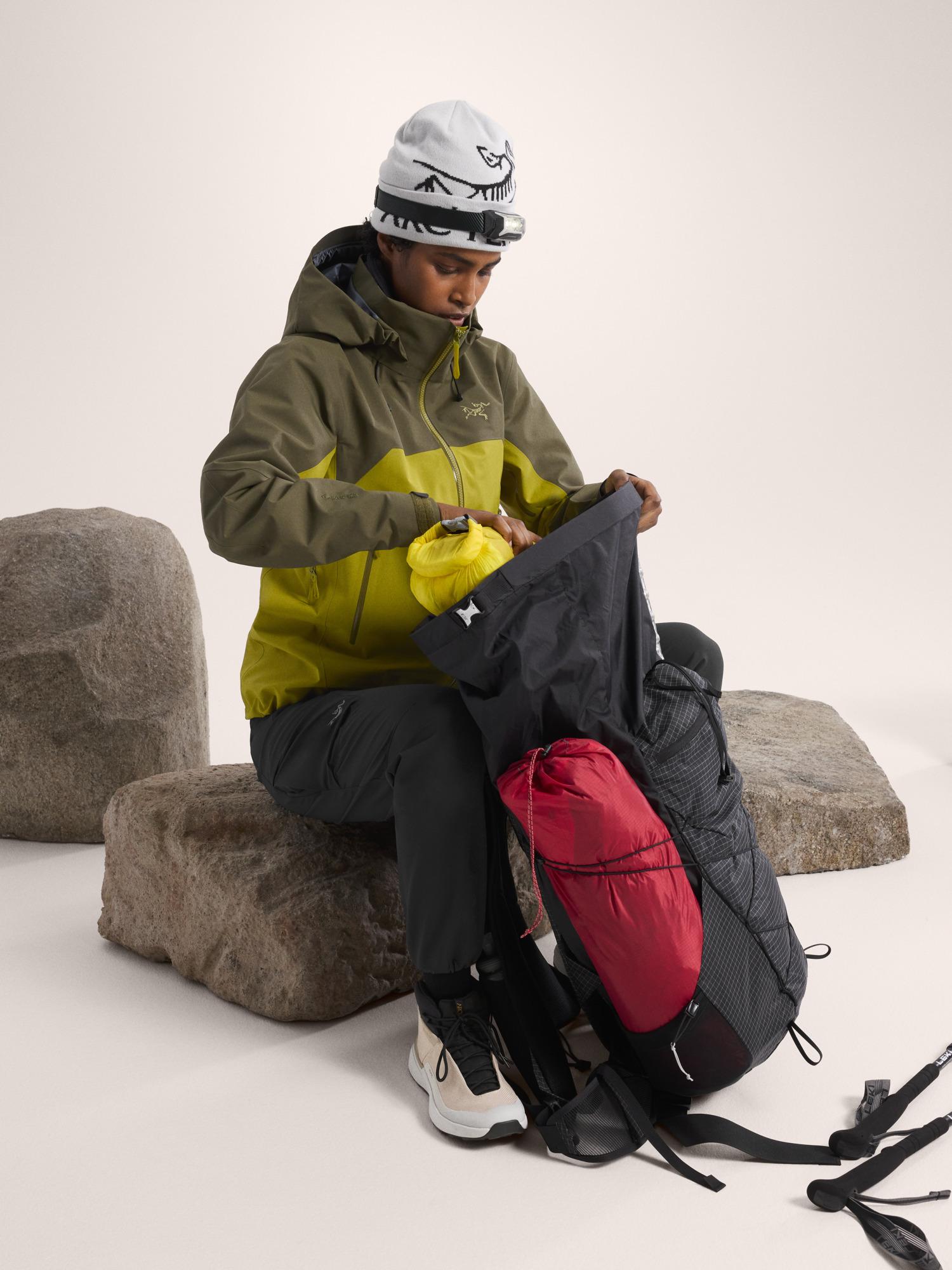 Beta AR Jacket Women's Product Image