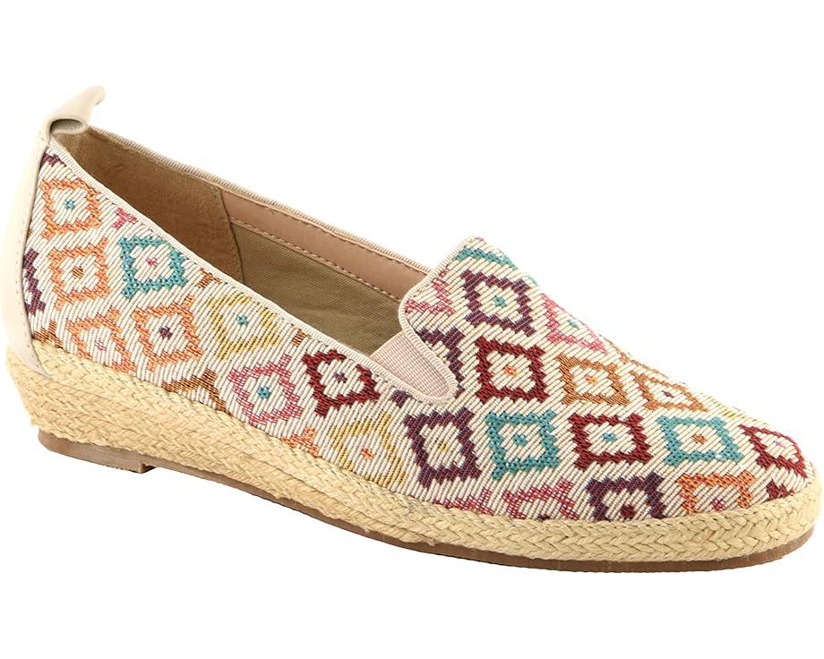 Kamilla Espadrille Shoes Product Image