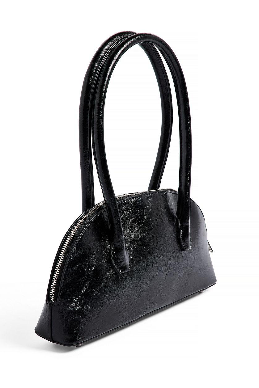 Rounded Bowling Bag Product Image
