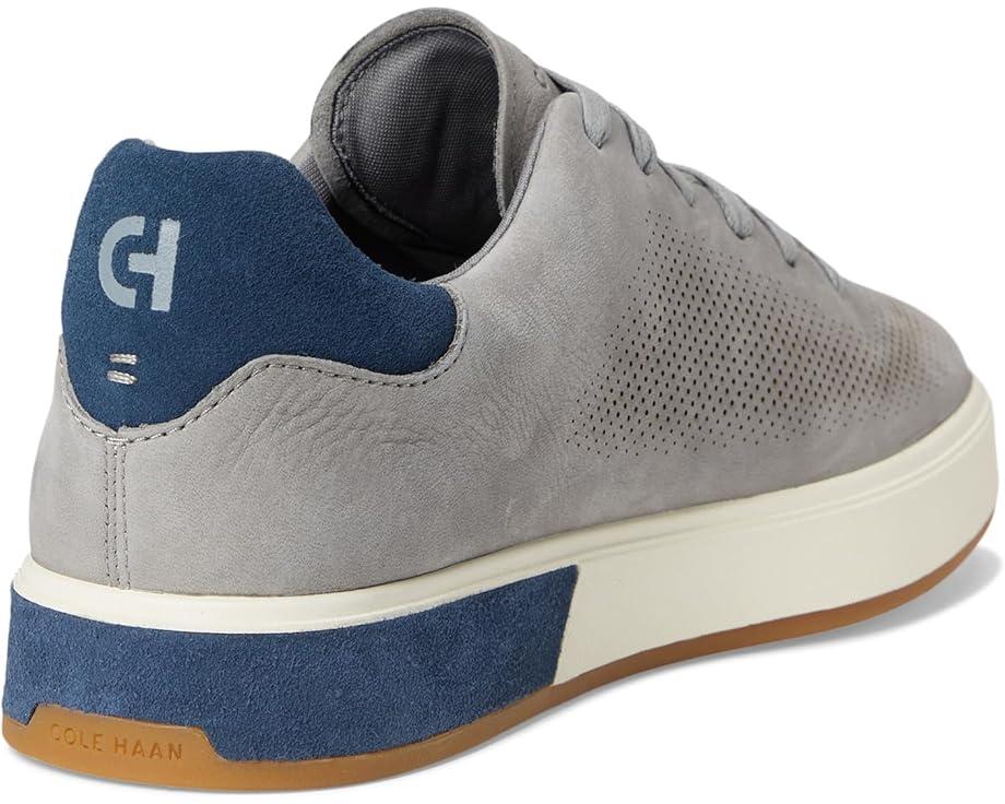 Grandpro Luxe Slip-On Sneakers Product Image