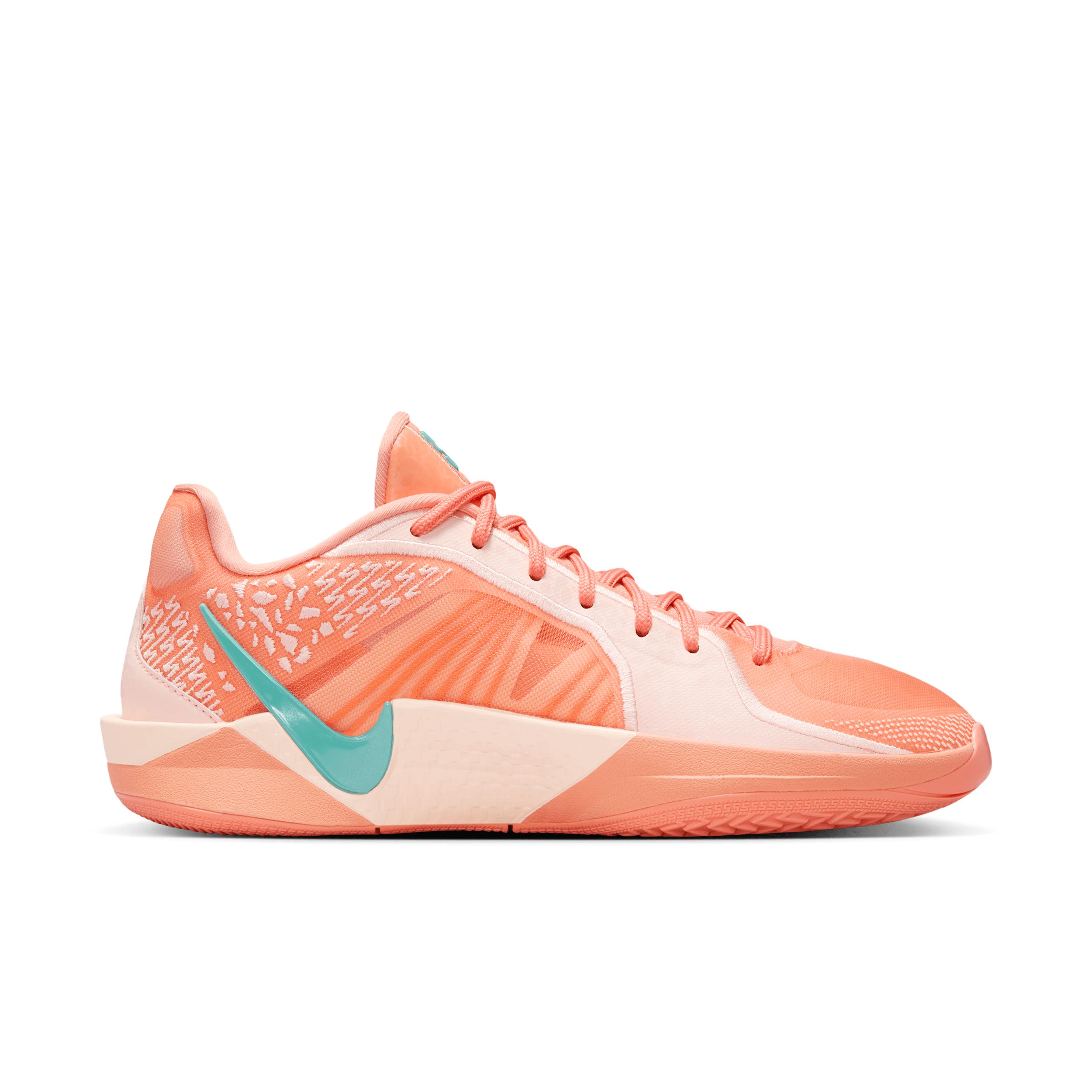 Nike Women's Sabrina 2 Basketball Shoes Product Image