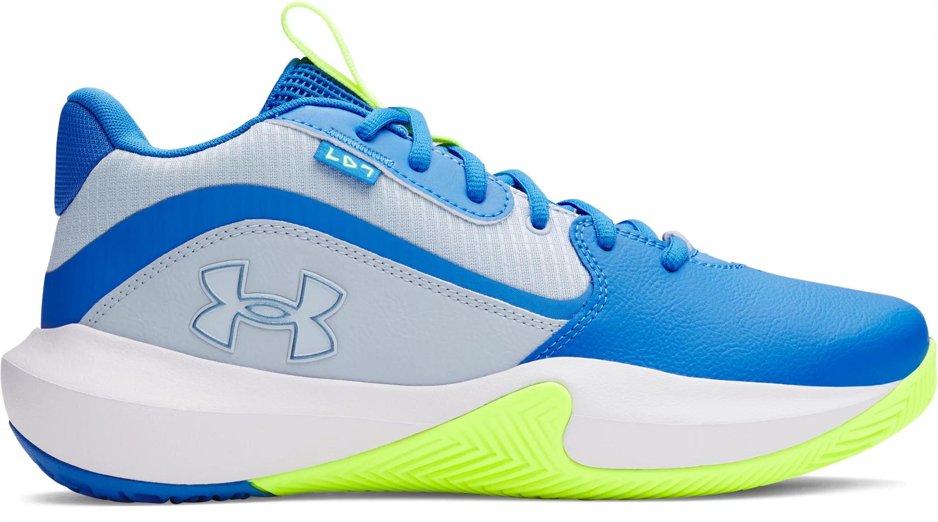 UA Lockdown 7 Product Image