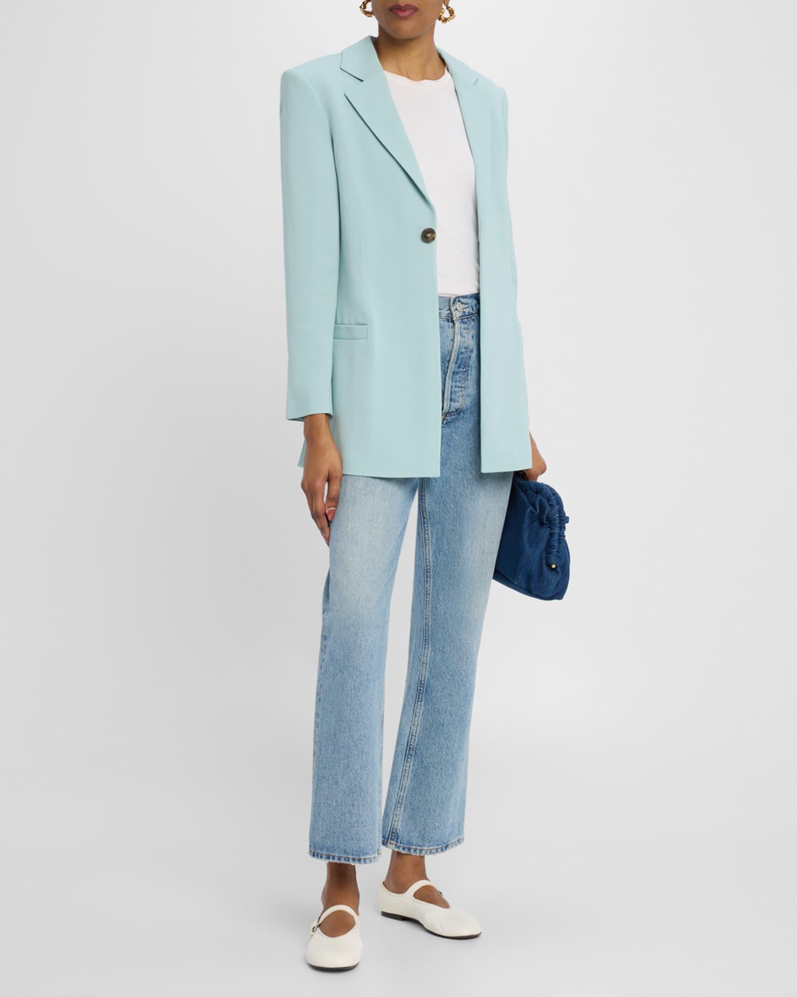 The Slim Blazer Product Image