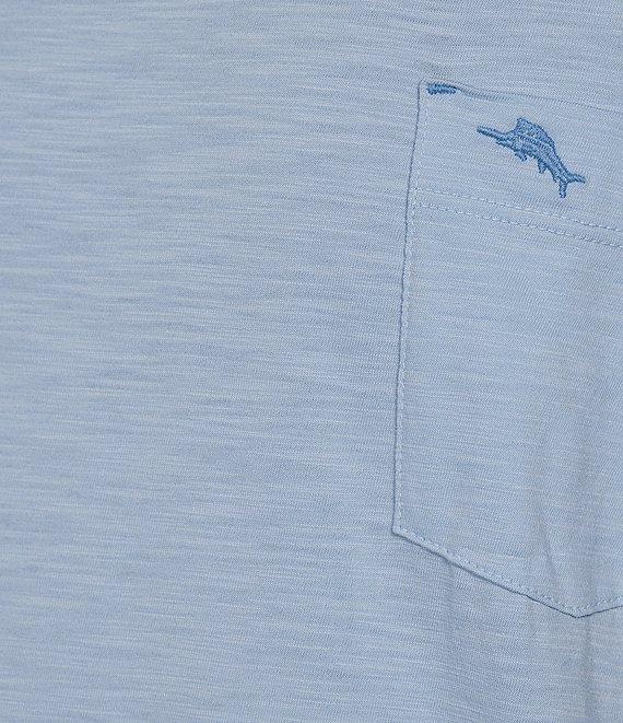Tommy Bahama Big & Tall Bali Beach Short Sleeve T-Shirt Product Image
