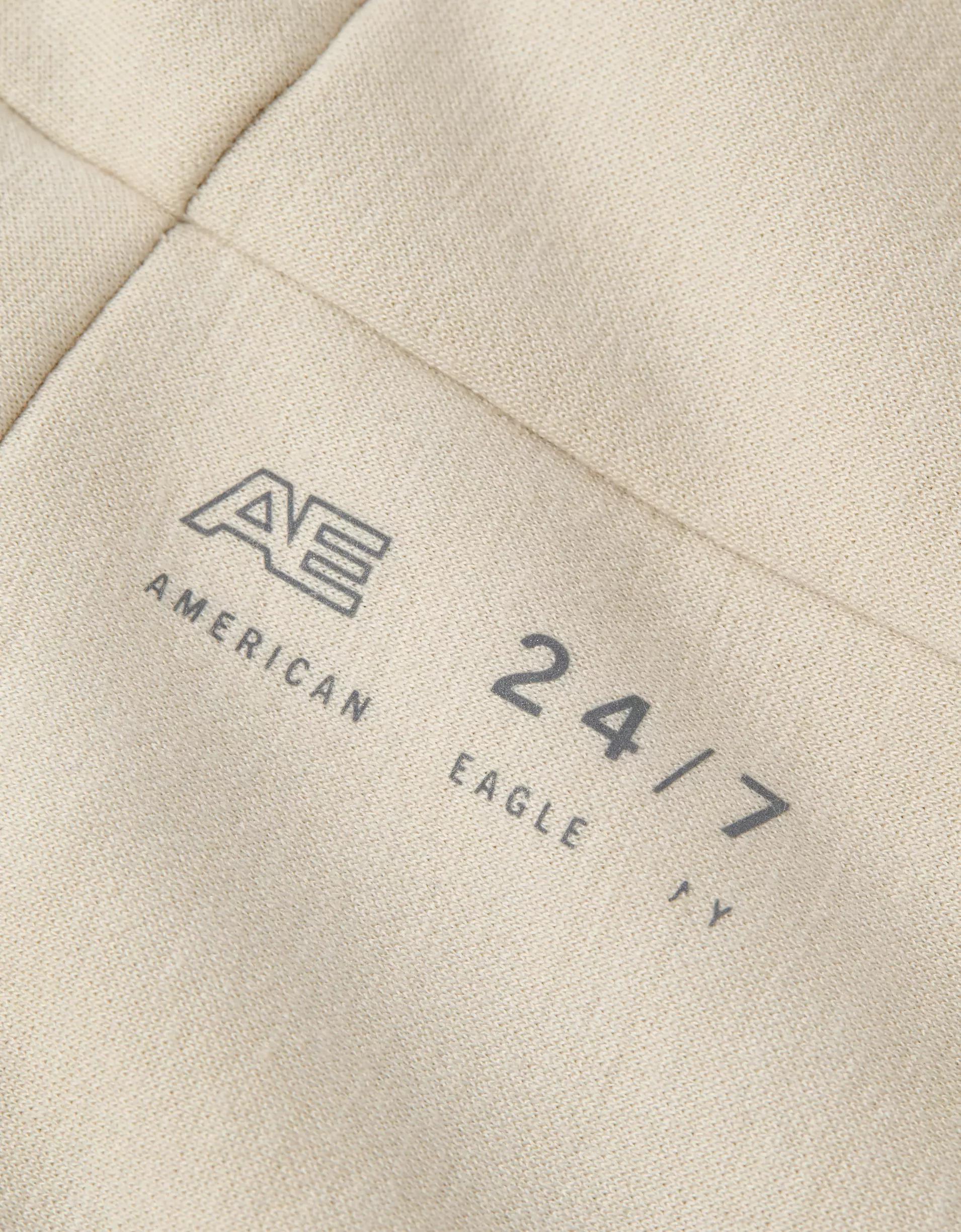 AE 24/7 Cozy Jogger Product Image