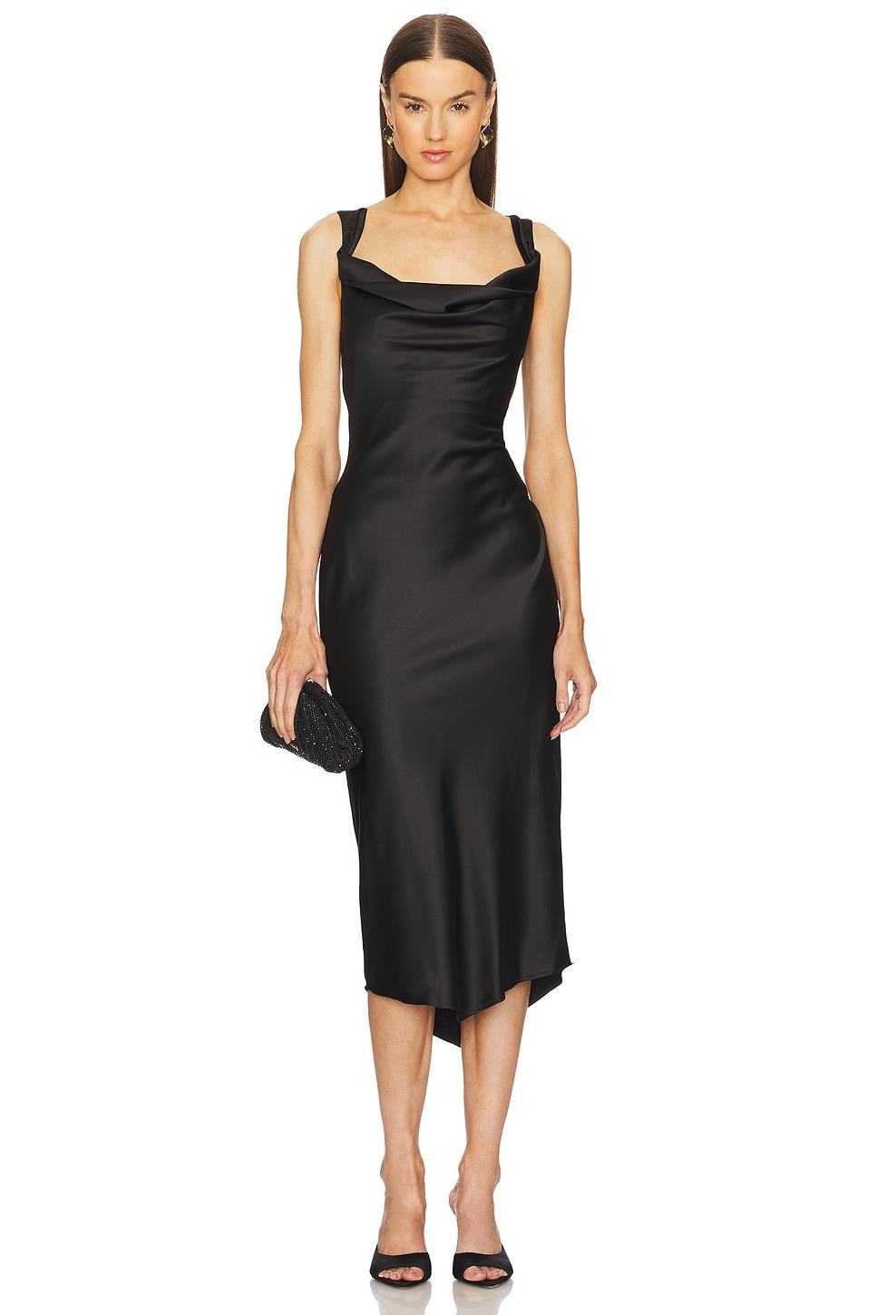 x REVOLVE Kylen Midi Dress Michael Costello Product Image