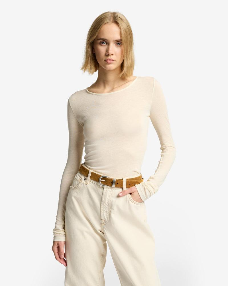 Long Sleeve Crew Product Image