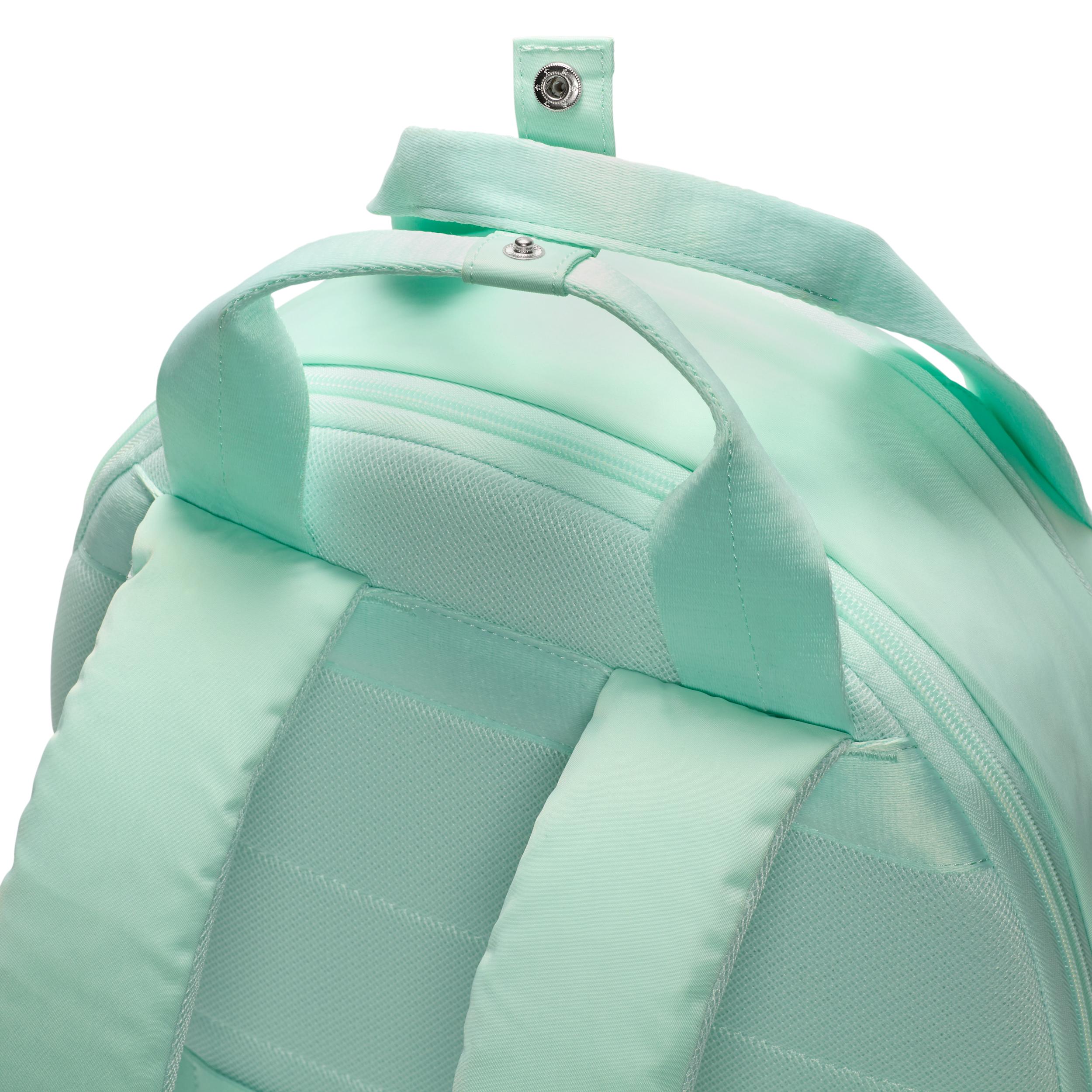 Women's Jordan Alpha Backpack (28L) Product Image