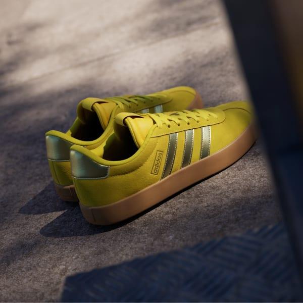 Adidas Womens Vl Court 3.0 Sneaker Product Image