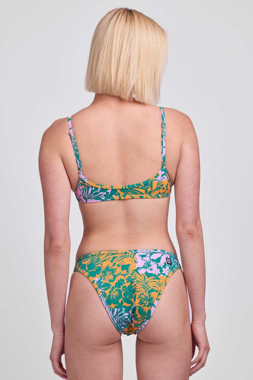 Melissa Bikini Bottom - Echo Female Product Image
