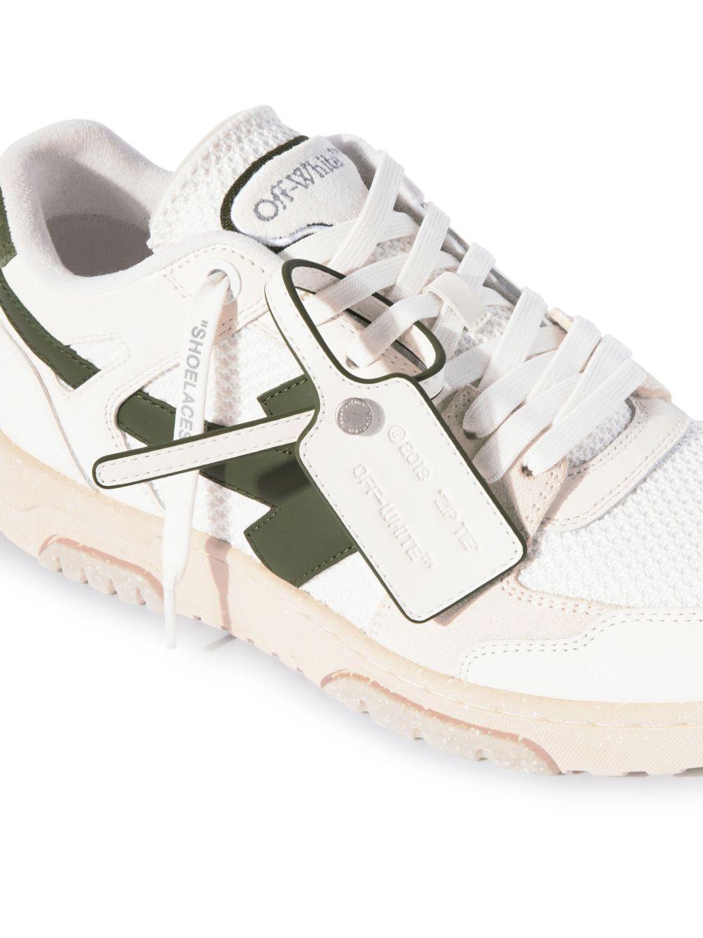 Slim Out Of Office sneakers Product Image