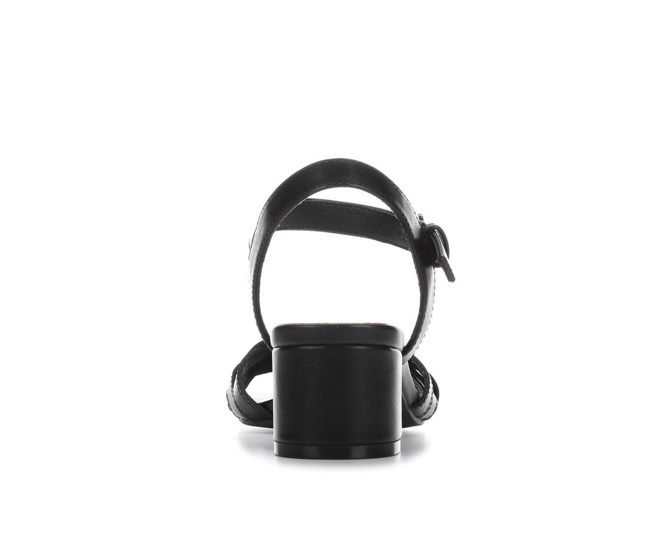 Women's Solanz Valor Heeled Sandals Product Image