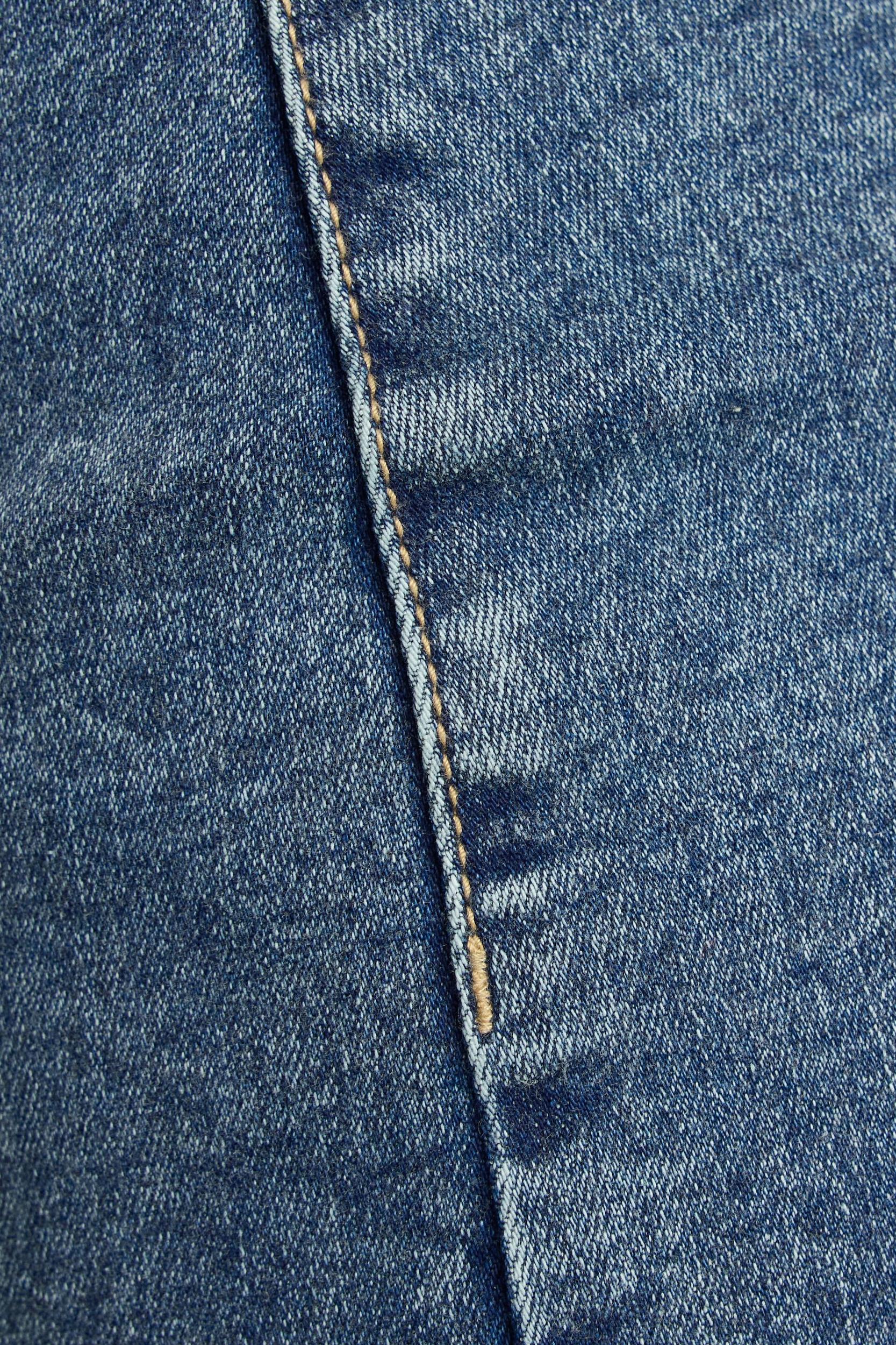Ultra Low Rise Micro Skort Product Image