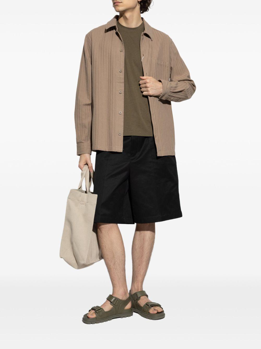 touch-strap sandals Product Image