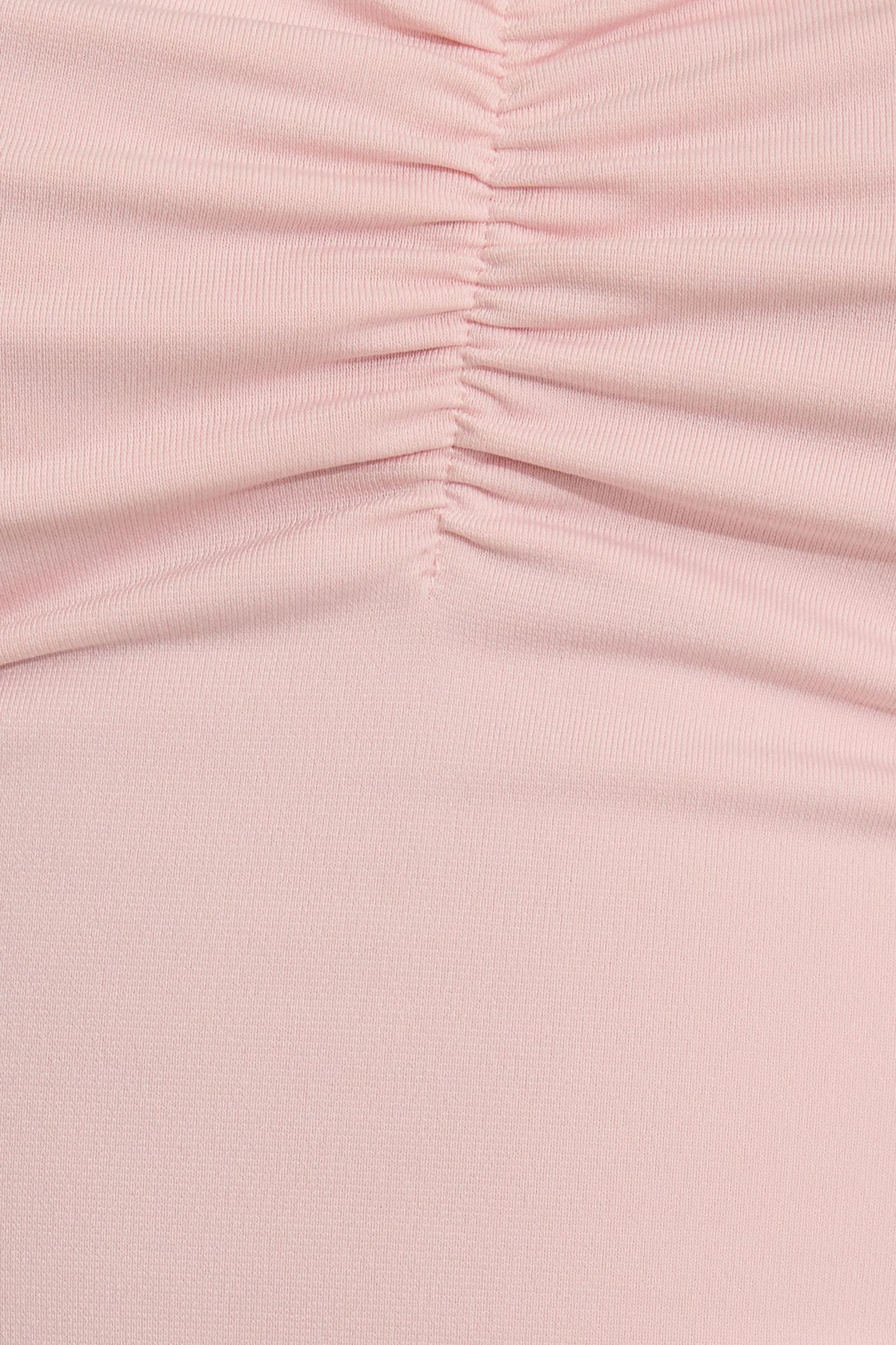 SoftTerry Oversized Zip-Up Hoodie Product Image