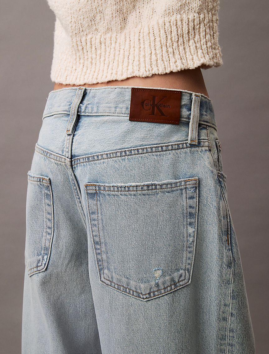 90s Loose Fit Jeans Product Image