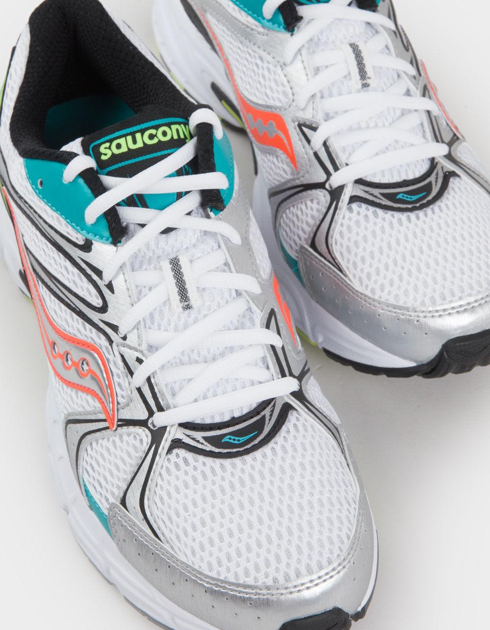 SAUCONY Ride Millennium Mens Shoes - MULTI Product Image