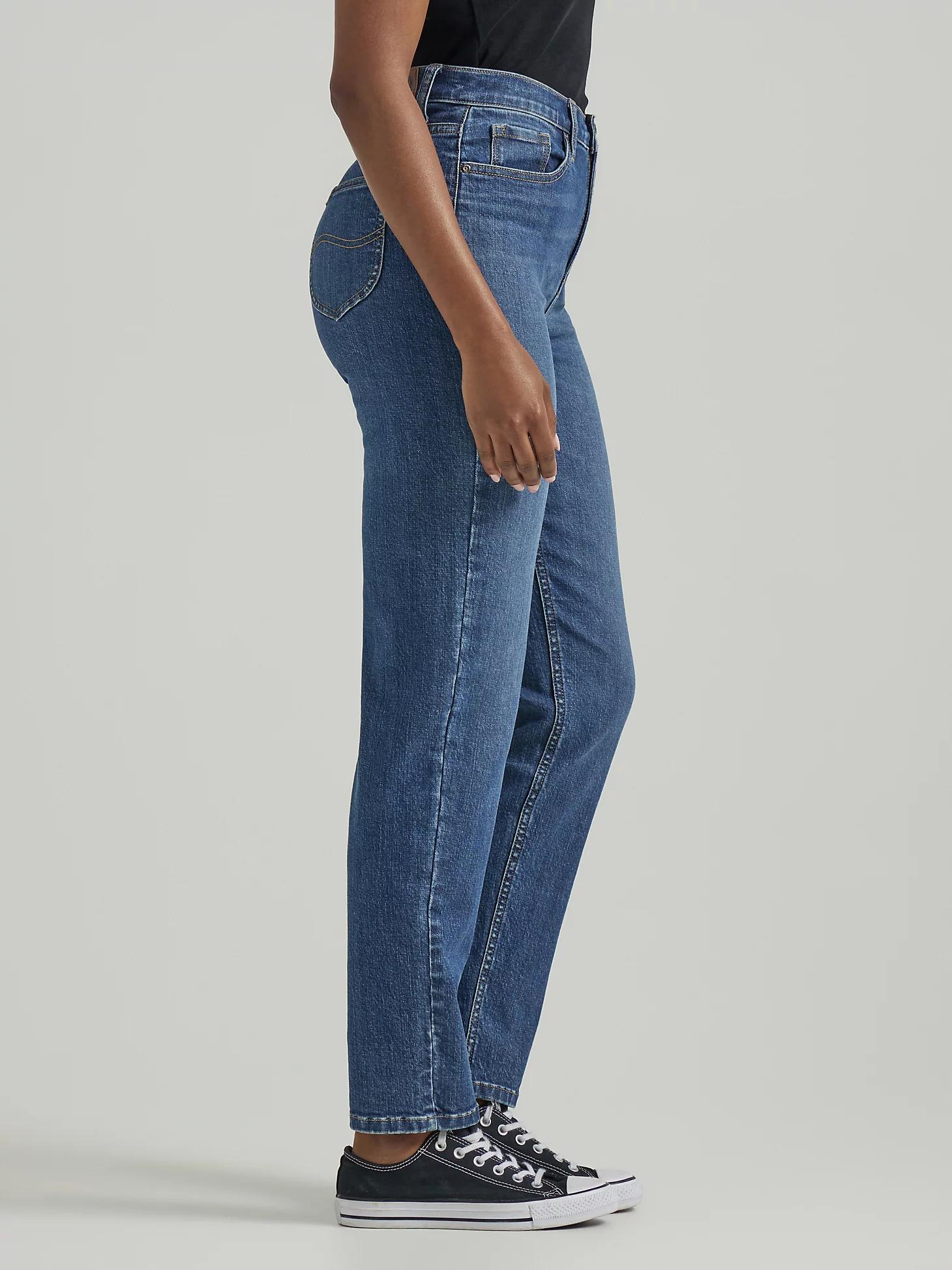 Women's Legendary Mom Jean | Women's Jeans | Lee® Product Image