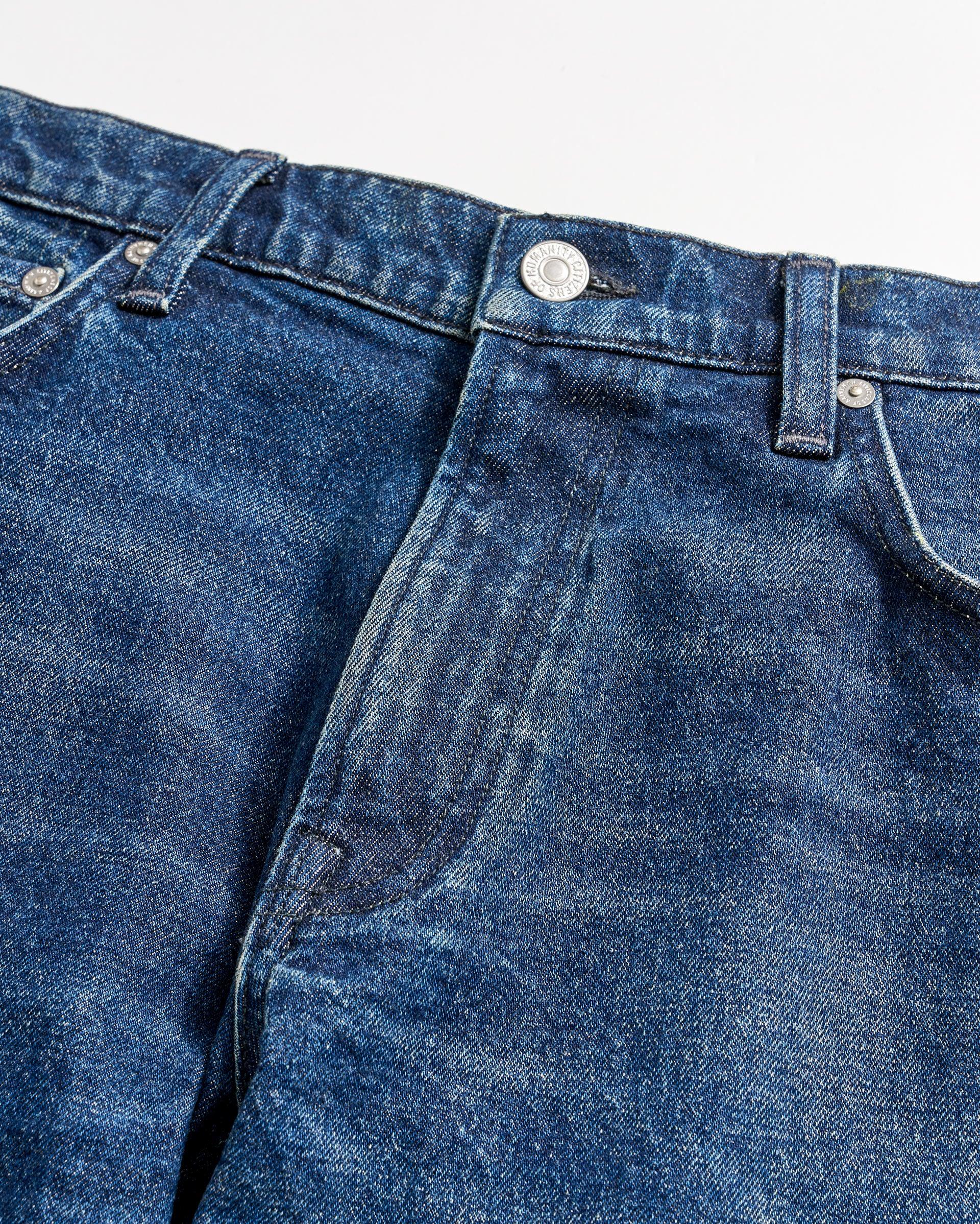 Citizens of Humanity x Billy Reid Adler Jean -  Product Image