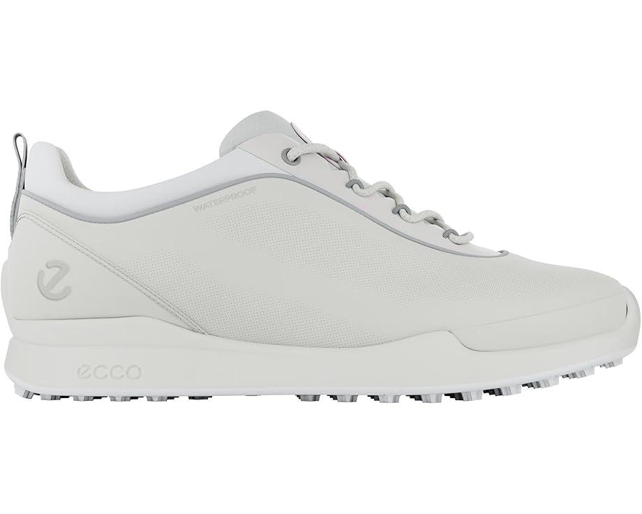 S Casual Lace Waterproof Golf Shoe Product Image