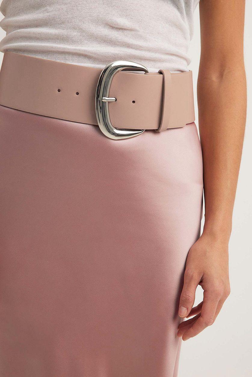 Wide Waist Belt Product Image