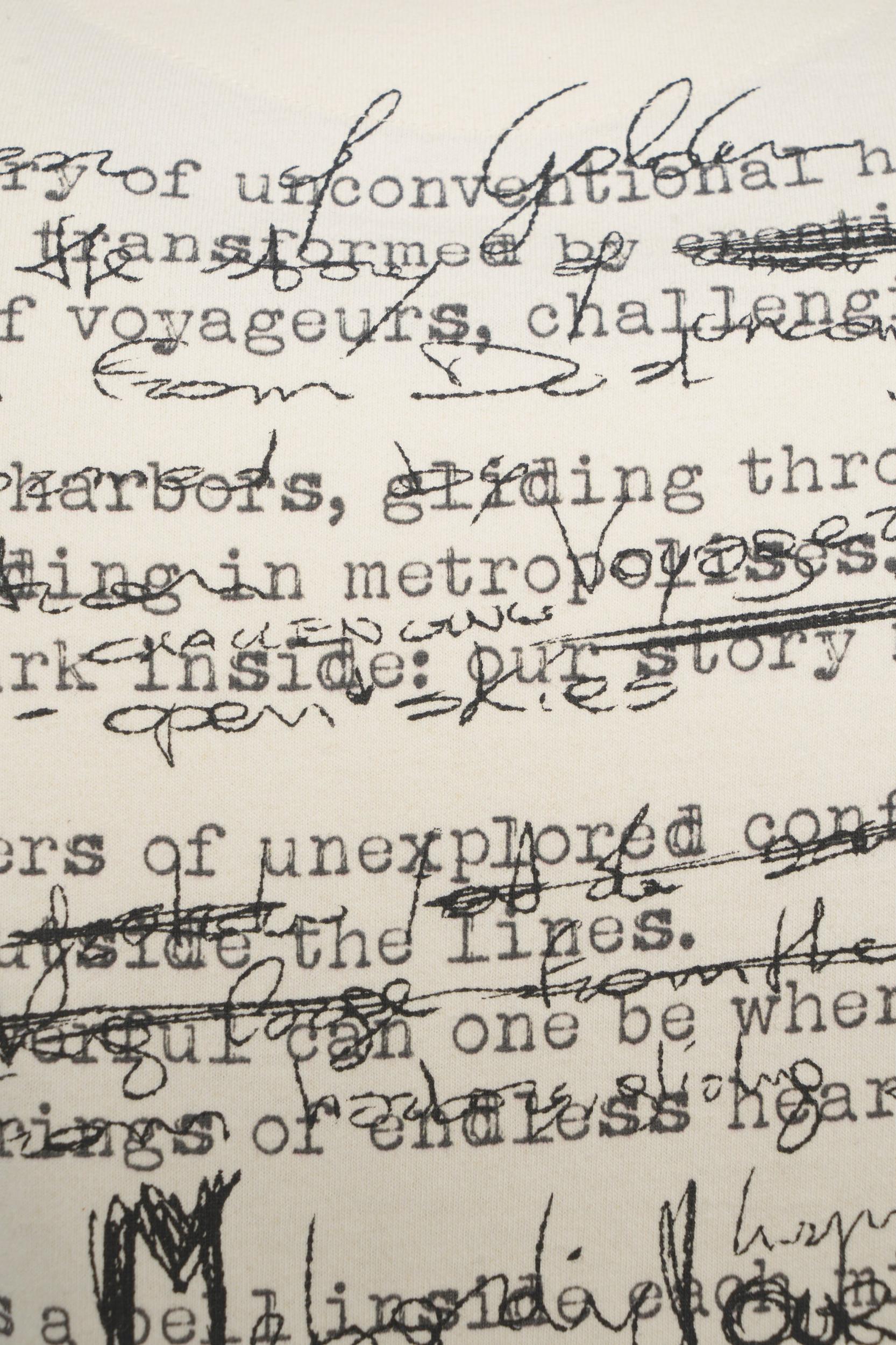 T-shirt with print Product Image