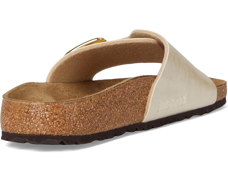 Madrid Big Buckle High Shine Product Image