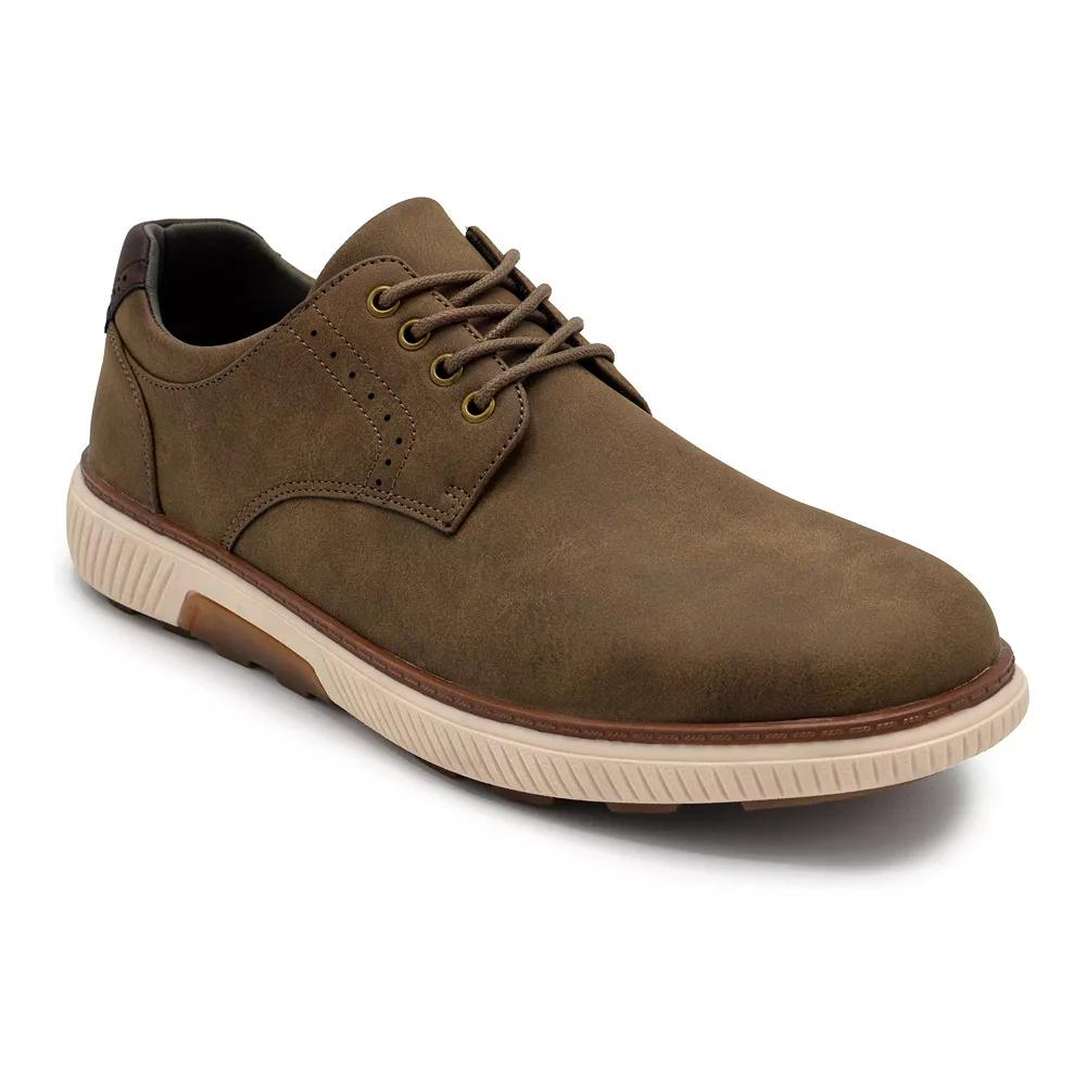 Aston Marc Anson Men's Oxford Shoes,  Product Image