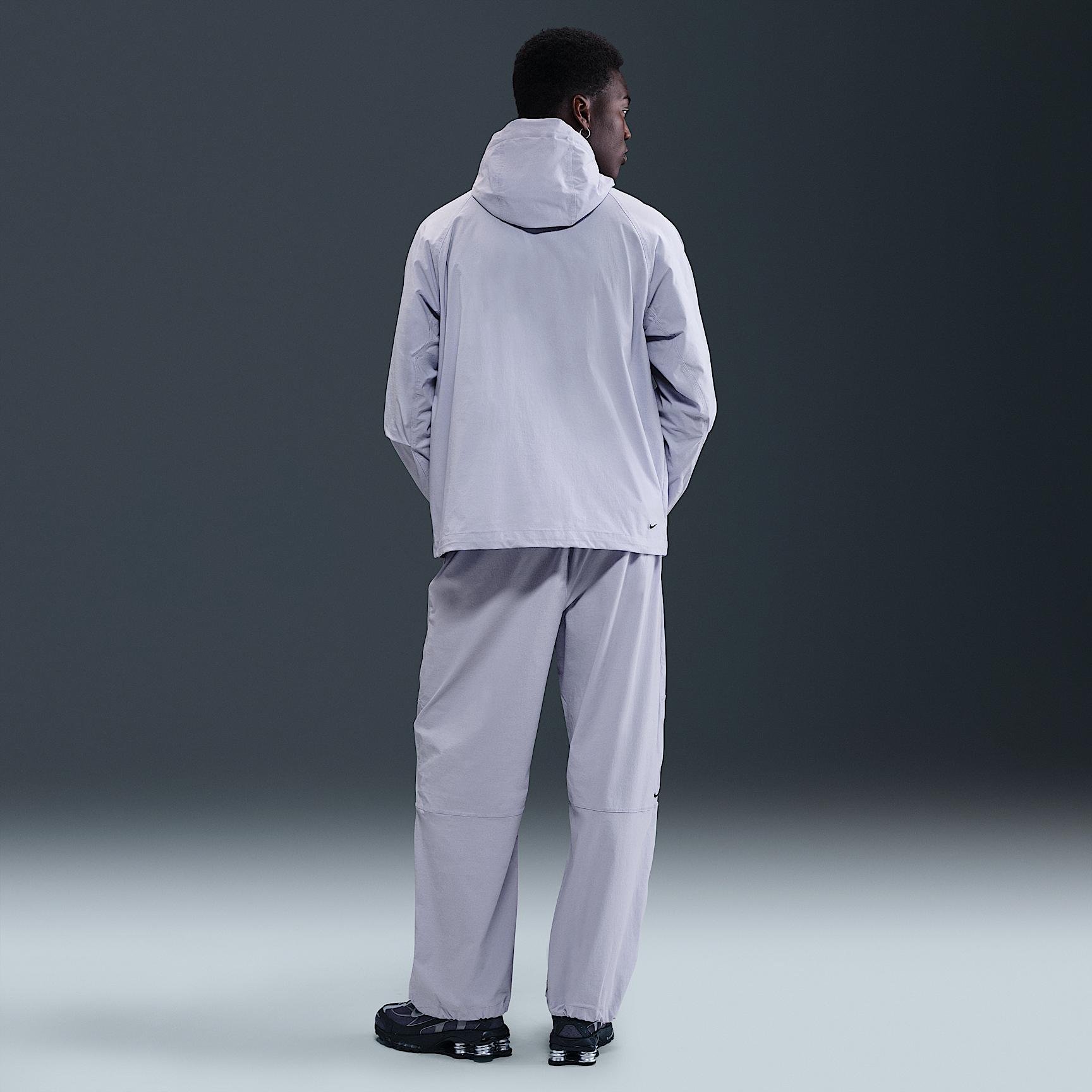 Nike Tech Men's Woven Jacket Product Image