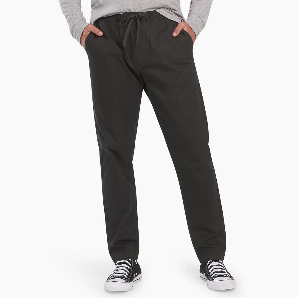 Men's Quiksilver Seaside Pants,  Product Image