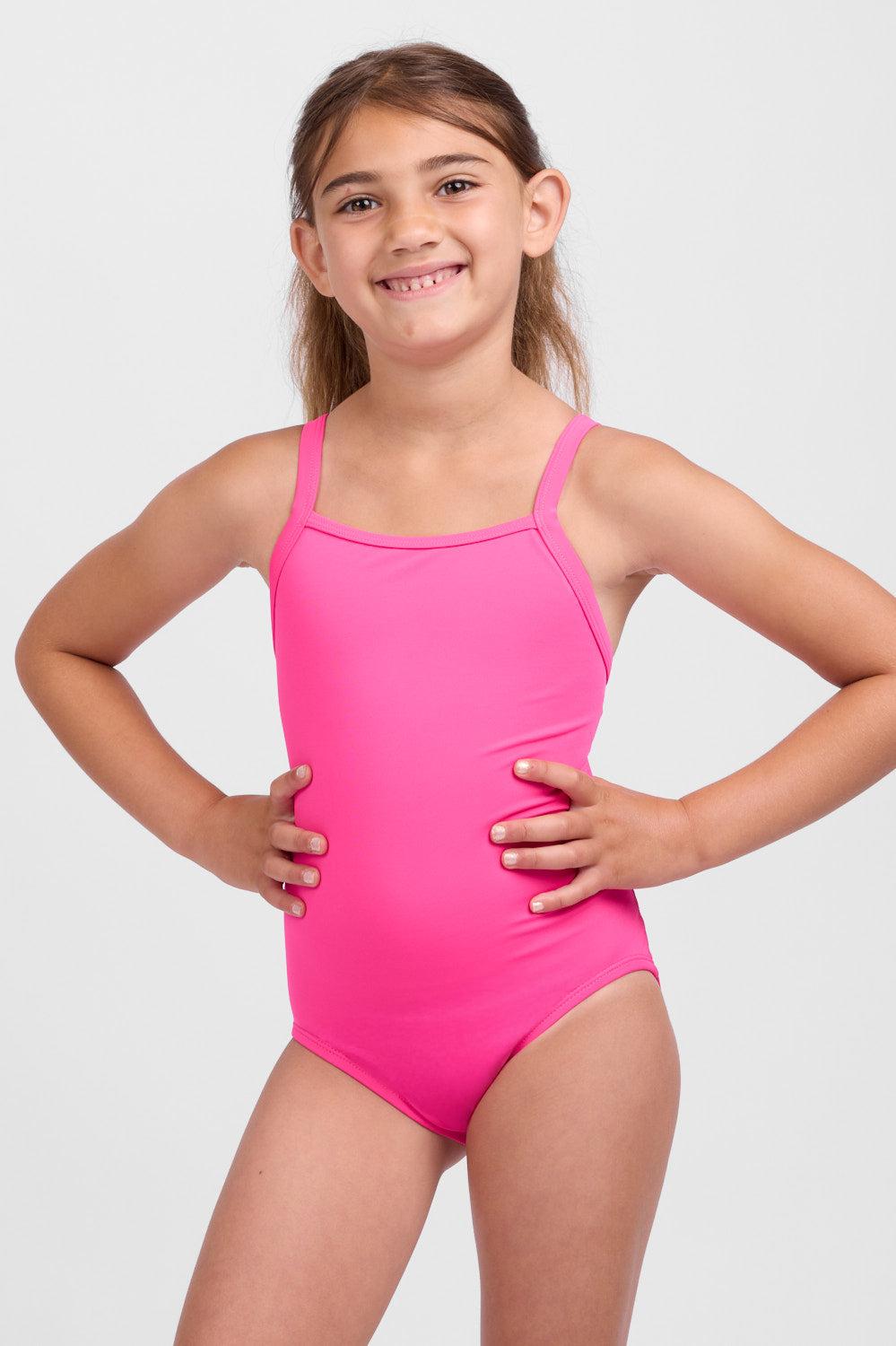 Tabitha One Piece Swimsuit - Sailing Female Product Image