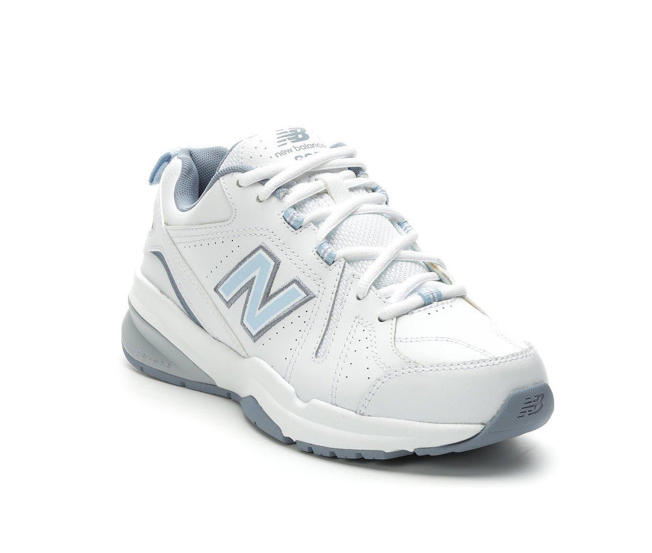 Women's New Balance WX608V5 Training Shoes Product Image