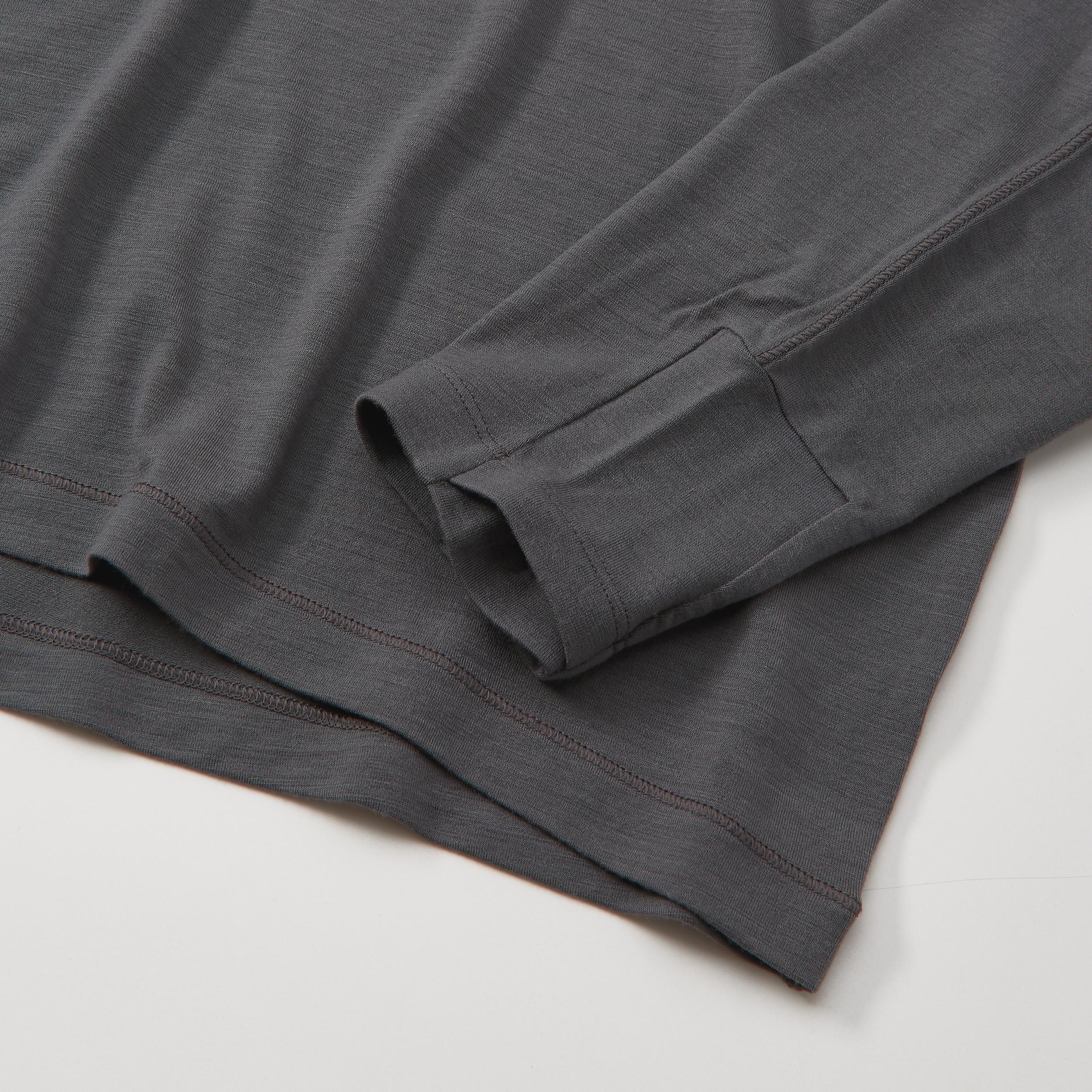 72-Hour Merino UPF Quarter Zip Product Image