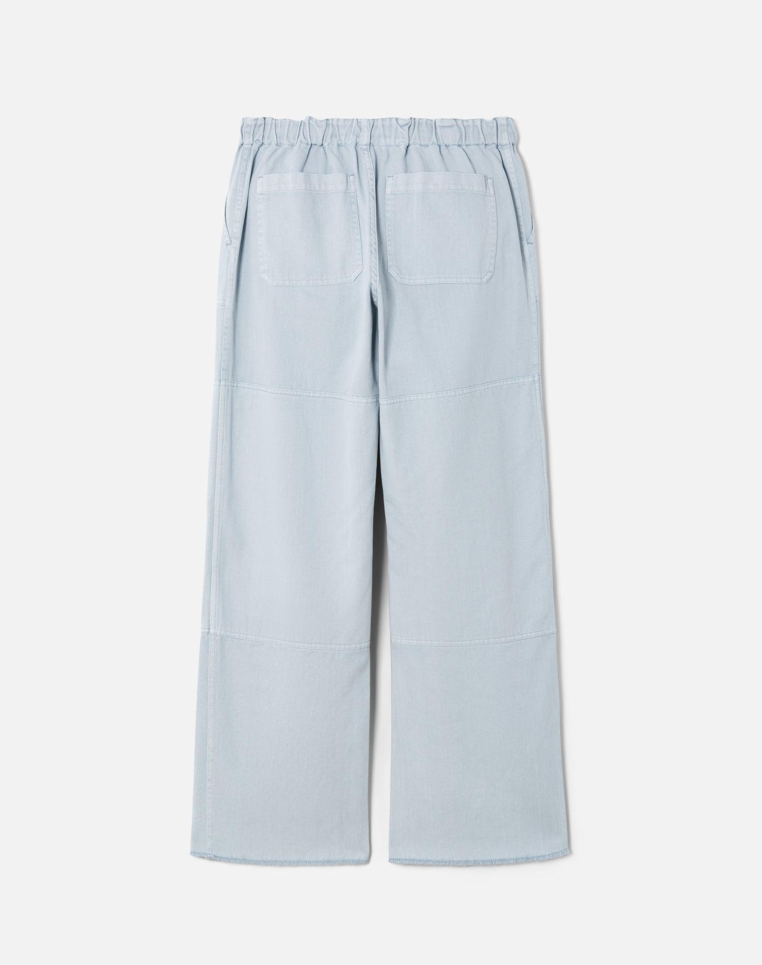 Beach Pant - Light Blue Product Image