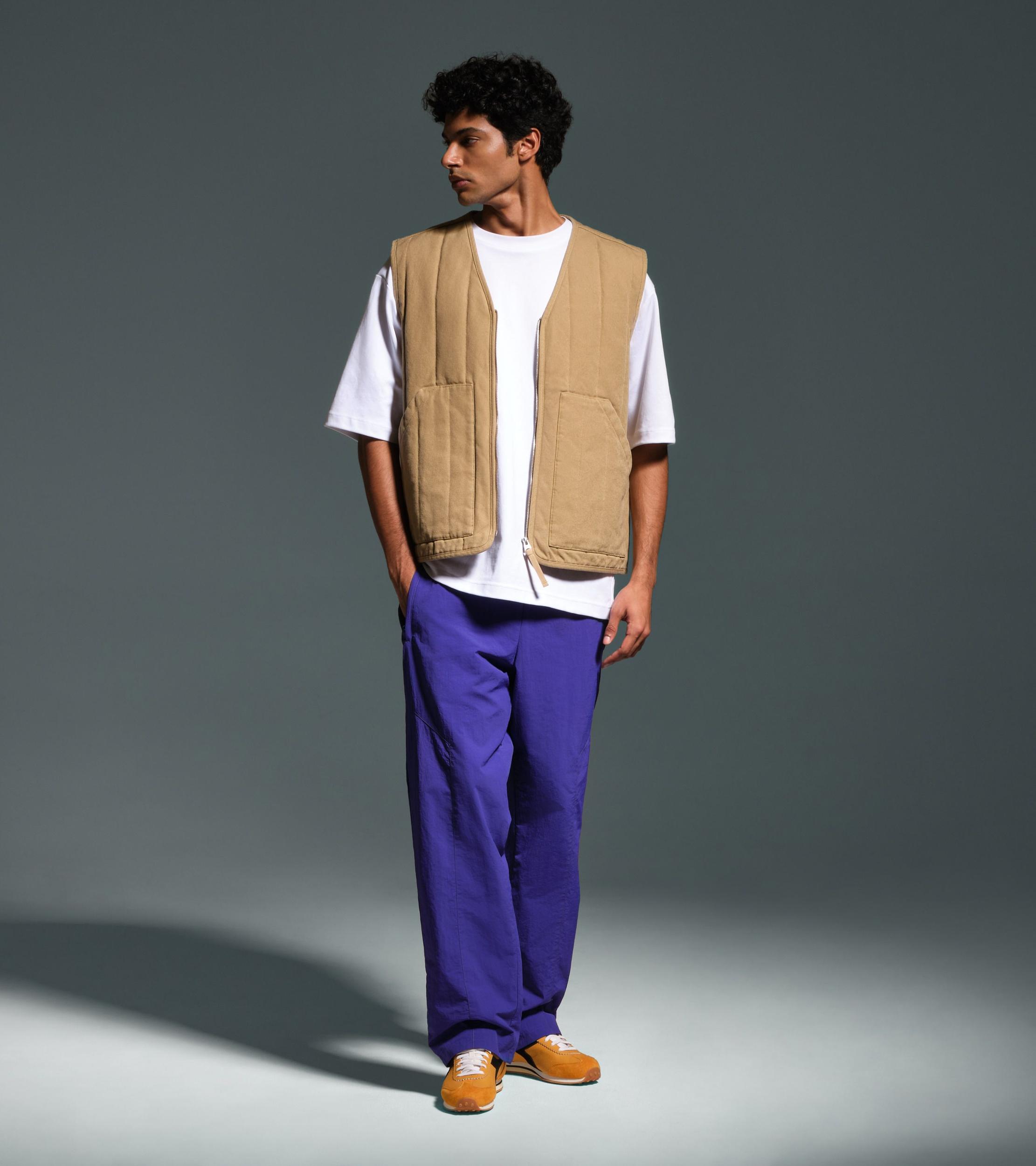 TRACK PANT LEGACY Product Image