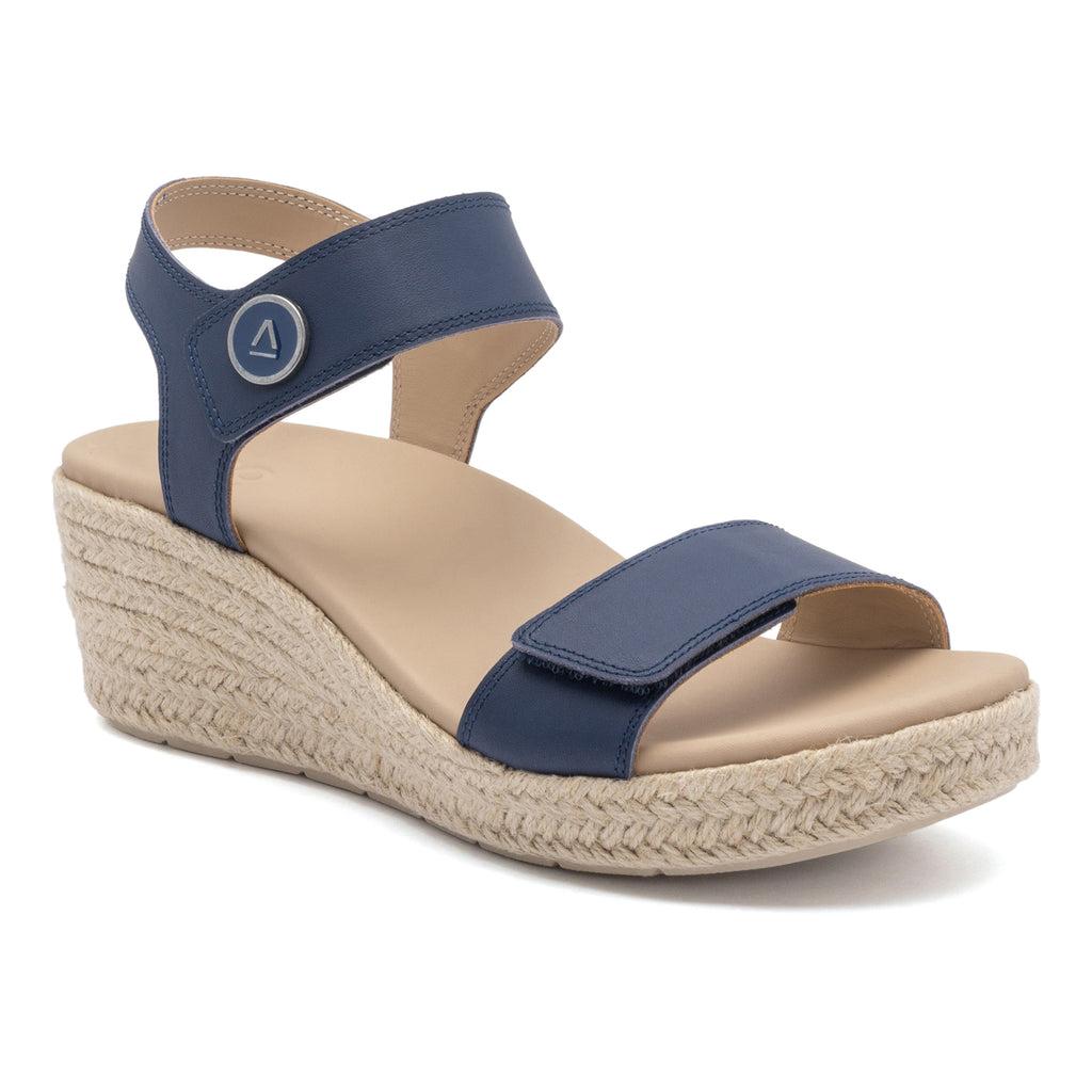 Riviera Strap Sandal Product Image