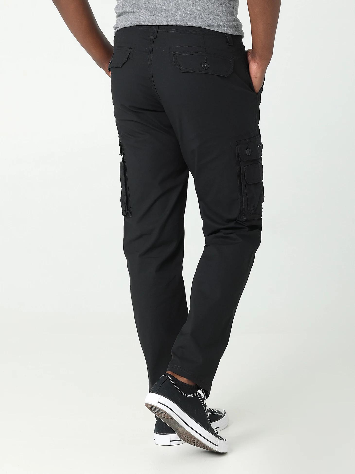 Men's Wyoming Relaxed Fit Ripstop Cargo Pant | Men's Pants | Lee® Product Image