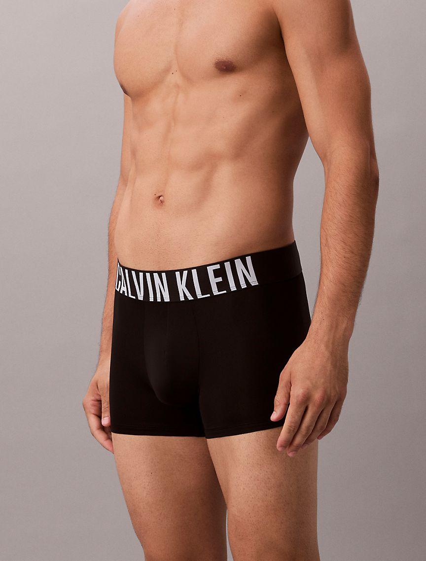 Intense Power 3-Pack Low Rise Trunk Product Image