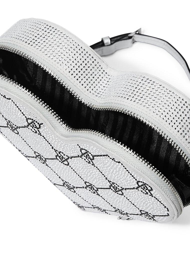 Heart Crossbody Bag Product Image