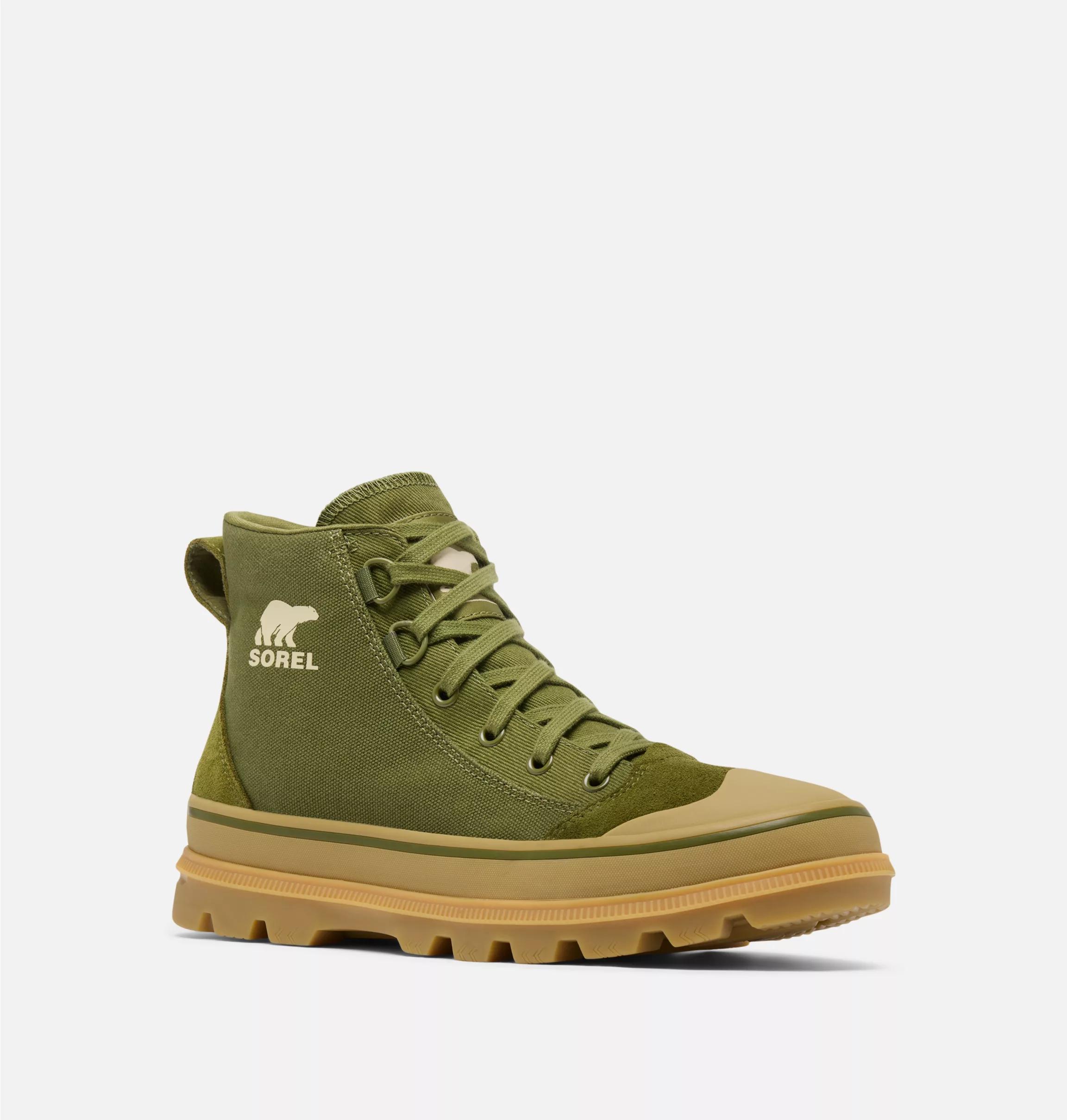 SCOUT N ABOUT™ Men's Mid Sneaker Product Image