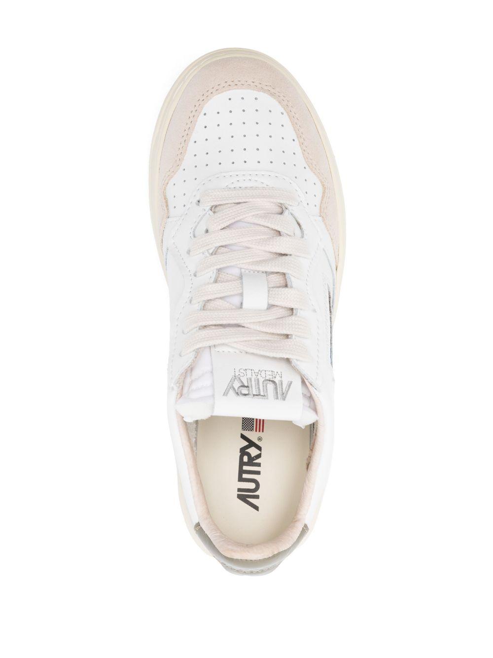 Medalist sneakers Product Image